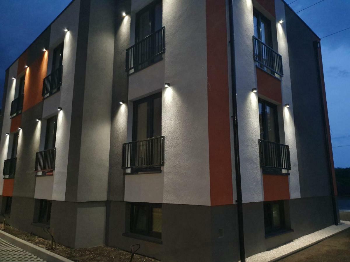 Villa 17 Noclegi Płock Exterior foto
