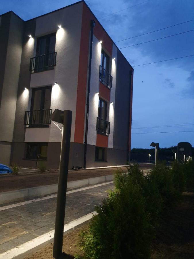 Villa 17 Noclegi Płock Exterior foto